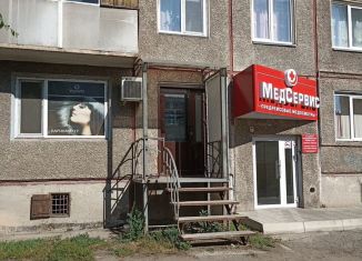 Помещение свободного назначения на продажу, 78.4 м2, Абакан, улица Комарова, 6