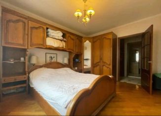 Продам 2-комнатную квартиру, 53.2 м2, Москва, улица Дмитрия Ульянова, 30к3, метро Крымская