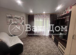 Продажа 1-ком. квартиры, 30.6 м2, Североморск, улица Адмирала Сизова, 5