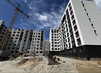 1-ком. квартира на продажу, 30.5 м2, Калининград