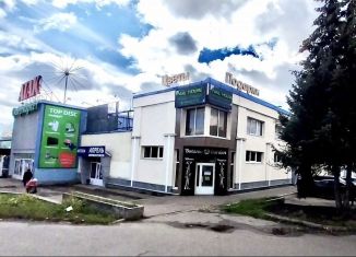 Сдается в аренду помещение свободного назначения, 145 м2, Пенза, проспект Победы, 124