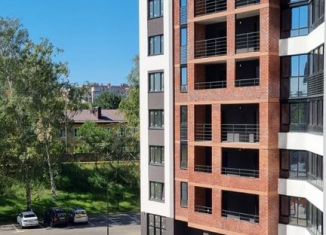 Продается 1-комнатная квартира, 37.5 м2, Воронеж, улица Богдана Хмельницкого, 45А