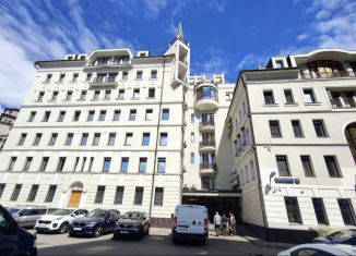 Аренда офиса, 280 м2, Москва, Долгоруковская улица, 15с4-5, Долгоруковская улица