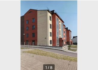 Сдача в аренду однокомнатной квартиры, 40 м2, Белгородская область, Благодатная улица, 80а