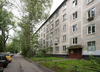 Продам 2-комнатную квартиру, 49 м2, Санкт-Петербург, Дальневосточный проспект, 68к1, Дальневосточный проспект