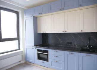 Продаю двухкомнатную квартиру, 49.6 м2, Краснодар, Прикубанский округ, улица им. Александра Гикало, 11