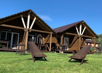 Дом в аренду, 18 м2, Республика Алтай, Полевая улица, 9