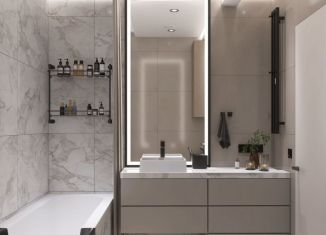 Продается квартира свободная планировка, 31 м2, Сочи, улица Искры, 88к2