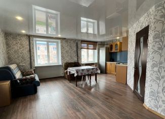 Продам 3-ком. квартиру, 67.1 м2, Вилючинск, Кронштадтская улица, 9