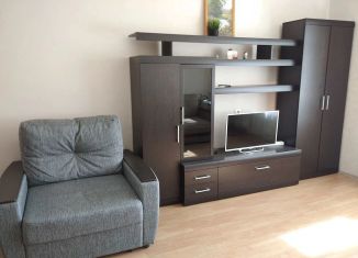 Сдам однокомнатную квартиру, 35 м2, Ростов-на-Дону, улица Города Волос, 135/136