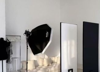 Продажа квартиры студии, 34 м2, Избербаш, улица Г. Брода, 2