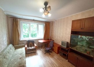 Продажа 2-ком. квартиры, 52 м2, Тула, улица Братьев Жабровых, 3
