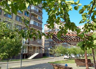 Продаю 1-комнатную квартиру, 38.2 м2, Краснодар, Прикубанский округ