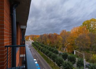 Сдаю в аренду 1-комнатную квартиру, 30.5 м2, Кронштадт, Тулонская аллея, 6, ЖК Фортеция