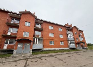Продам 1-комнатную квартиру, 37.1 м2, Тутаев, улица В.В. Терешковой, 17