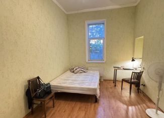 Продажа однокомнатной квартиры, 30 м2, Ялта, переулок Достоевского, 7