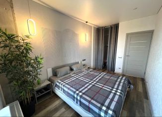 Продаю 2-ком. квартиру, 42.5 м2, Ростов-на-Дону, Красноармейская улица, 157В/83с1, ЖК Рубин