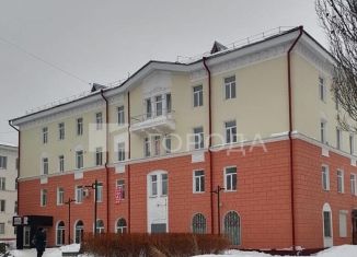 Продается 1-комнатная квартира, 16 м2, Томск, улица Усова, 11А