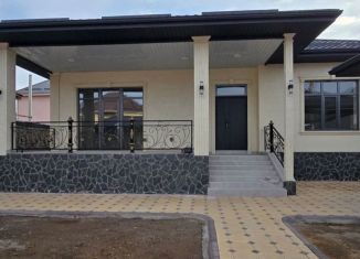 Продажа дома, 115 м2, хутор Ленинакан, 60К-9