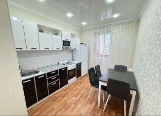 1-ком. квартира в аренду, 35.4 м2, Татарстан, Студенческая улица, 49