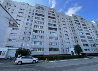 Однокомнатная квартира на продажу, 34.6 м2, Брянск, Унечская улица