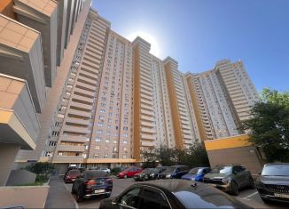 Продам машиноместо, 14 м2, Москва, Славянский бульвар, 9к6