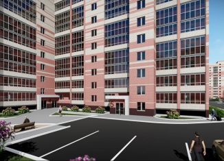 Продажа двухкомнатной квартиры, 61.5 м2, Вологодская область