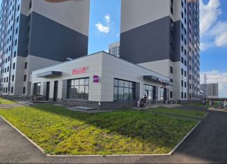 Помещение свободного назначения в аренду, 60 м2, Республика Башкортостан, улица Мечтателей, 17