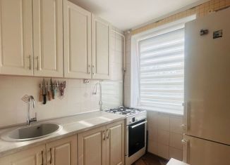 Сдача в аренду двухкомнатной квартиры, 35 м2, Калининград, улица Горького, 17