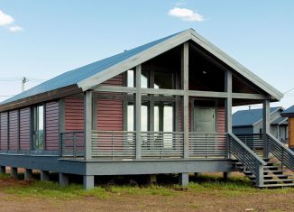 Продается дом, 75 м2, Удмуртия, Садовая улица, 14