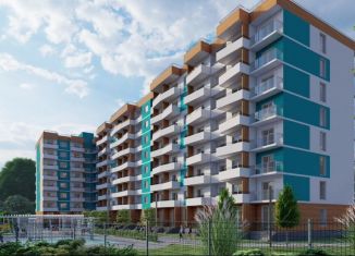 Продаю квартиру студию, 20.8 м2, Судак, улица Айвазовского, 4/1