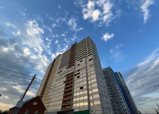 Квартира на продажу студия, 19.6 м2, Республика Башкортостан, Новоуфимская улица, 13