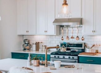 1-ком. квартира на продажу, 35.6 м2, Тюмень, Ленинский округ