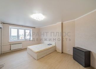 1-комнатная квартира в аренду, 40 м2, Липецк, улица Котовского, 19