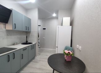 Квартира на продажу студия, 27 м2, Ростов-на-Дону, улица Ерёменко