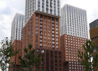 Продается квартира студия, 21.9 м2, Тюмень, Ленинский округ, улица Тимофея Чаркова, 93