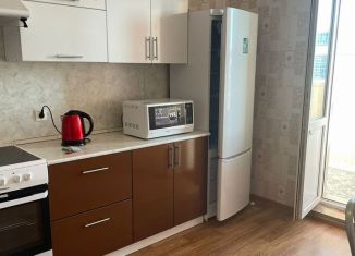 Сдам однокомнатную квартиру, 45 м2, Уфа, Революционная улица, 96/5