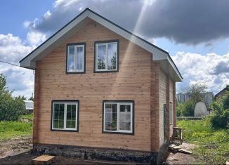 Продажа дома, 70 м2, Республика Башкортостан