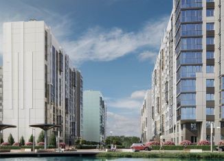 Однокомнатная квартира на продажу, 37.8 м2, Крым