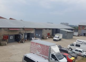 Продажа помещения свободного назначения, 3500 м2, Краснодар, Бородинская улица, 154/3, Карасунский округ