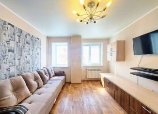 Продаю 1-комнатную квартиру, 37.6 м2, Тюмень, улица Прокопия Артамонова, 6к1