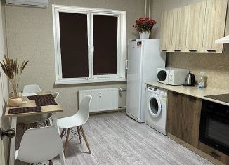 Аренда однокомнатной квартиры, 43 м2, Ростов-на-Дону, переулок Амет Хана Султана, 7