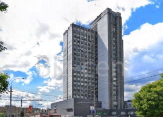 Офис в аренду, 495 м2, Москва, улица Мастеркова, 4, метро ЗИЛ
