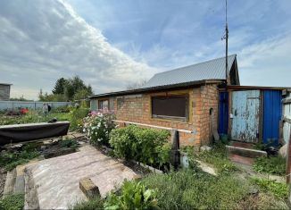 Дом на продажу, 35 м2, Республика Башкортостан, СНТ № 12, 215