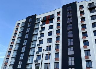 1-комнатная квартира на продажу, 30.1 м2, Калининград