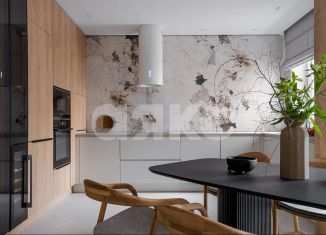 Продаю трехкомнатную квартиру, 97 м2, Ростов-на-Дону, проспект Соколова, 86