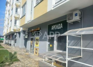 Аренда помещения свободного назначения, 31.7 м2, Краснодар, улица имени М.П. Шемякина, 2