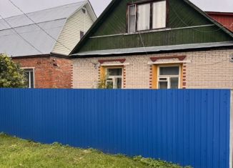 Продам дом, 76 м2, Раменское, Трудовая улица, 15