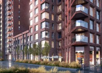 Продается помещение свободного назначения, 60.4 м2, Москва, жилой комплекс Москворечье, 1.4, ЮАО