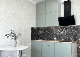 Квартира на продажу студия, 28 м2, Сертолово, Тихвинская улица